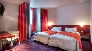 Hotel MX mas cuautitlan Izcalli, Trademark by Wyndham