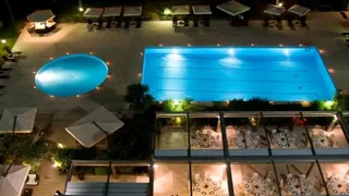 Grand Decameron Panama, A Trademark All Inclusive Resort