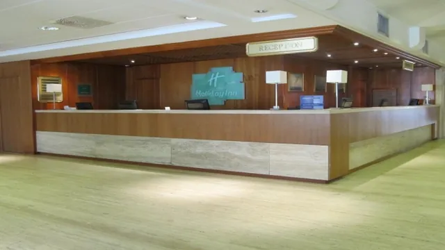 Grand Decameron Panama, A Trademark All Inclusive Resort photo 2
