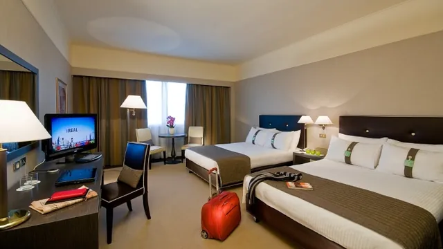 Grand Decameron Panama, A Trademark All Inclusive Resort photo 3