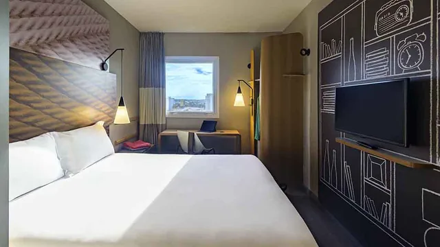 Ibis Jacare? photo 3