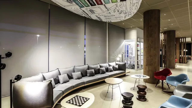 IL Centro Apartment Suites Cairns photo 8