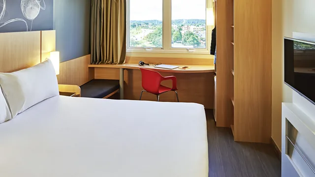 H+ Hotel & SPA Friedrichroda photo 1