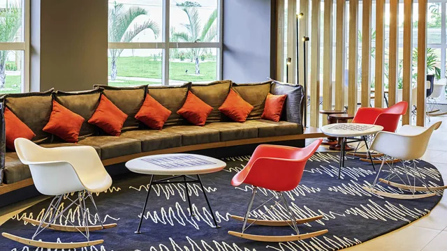 H+ Hotel & SPA Friedrichroda photo 3