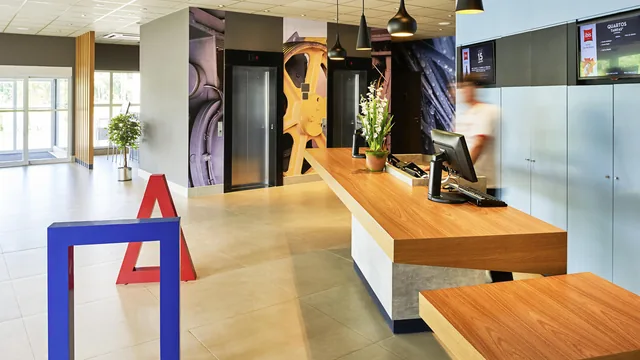 H+ Hotel & SPA Friedrichroda photo 4