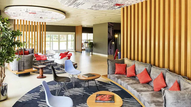H+ Hotel & SPA Friedrichroda photo 5