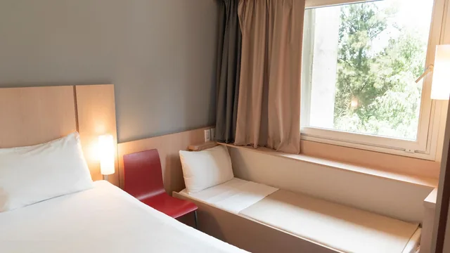 Ibis Pilar photo 4