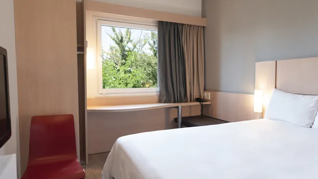 Ibis Pilar photo 7