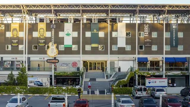 Ibis Pilar photo 12