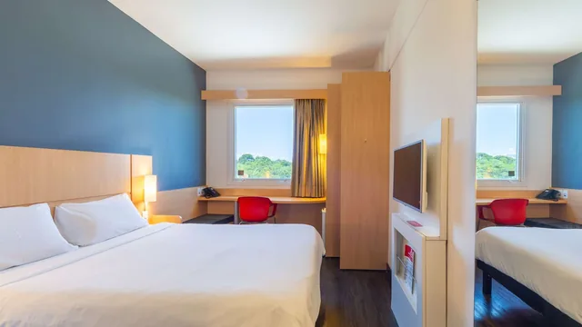 Hyperion Hotel Garmisch-Partenkirchen photo 2