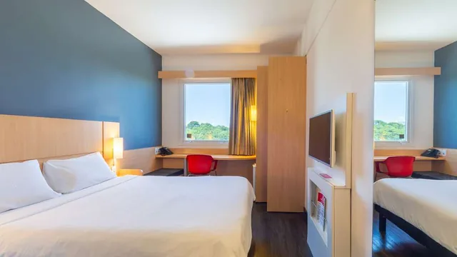 Hyperion Hotel Garmisch-Partenkirchen photo 4