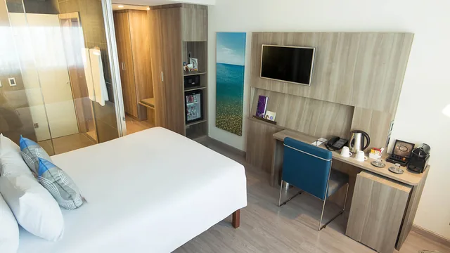 Novotel Santos Gonzaga photo 4