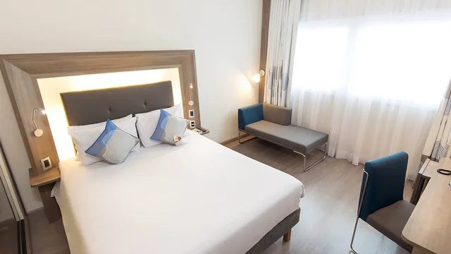 Novotel Santos Gonzaga photo 5