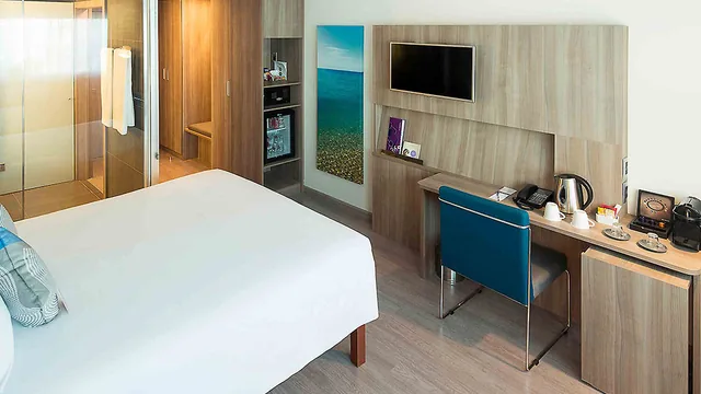Novotel Santos Gonzaga photo 6