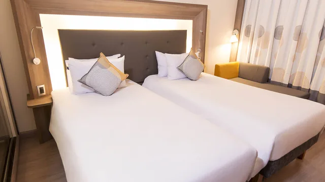 Novotel Santos Gonzaga photo 9