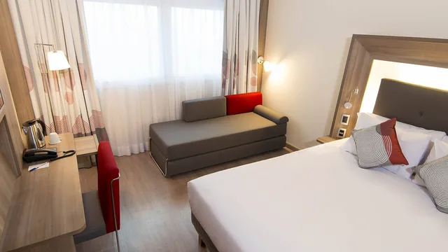 Novotel Santos Gonzaga photo 10