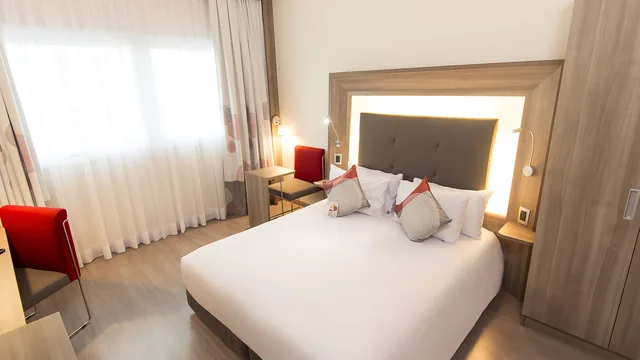 Novotel Santos Gonzaga photo 11