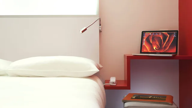 Ibis Styles Vannes Gare Centre photo 4