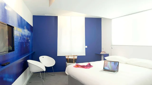 Ibis Styles Vannes Gare Centre photo 5