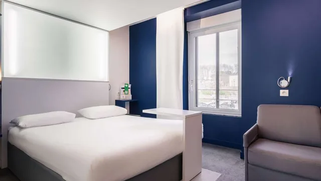 Ibis Styles Vannes Gare Centre photo 9