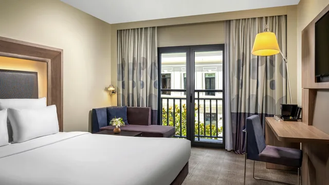 Hotel Soleil Ha Long, Trademark Collection by Wyndham photo 1