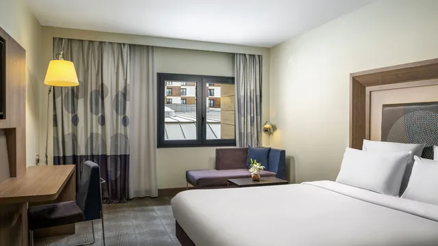 Hotel Soleil Ha Long, Trademark Collection by Wyndham photo 3