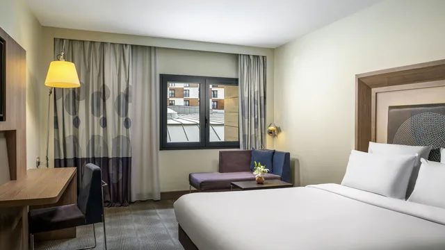 Hotel Soleil Ha Long, Trademark Collection by Wyndham photo 6