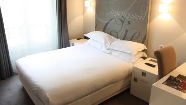 Novotel Athenes photo 4