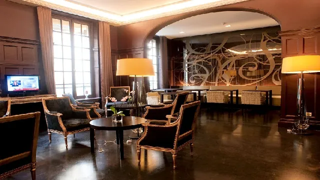 Novotel Athenes photo 5