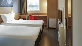 H+ Hotel Koln Hurth