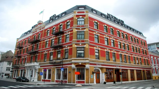 Victoria Hotel Stavanger photo 1