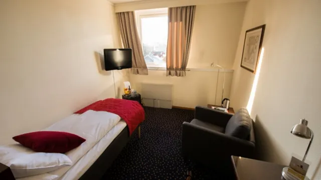 Victoria Hotel Stavanger photo 2