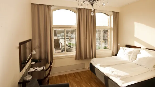 Victoria Hotel Stavanger photo 3