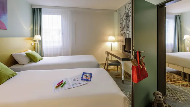 Ibis Styles Speyer photo 1