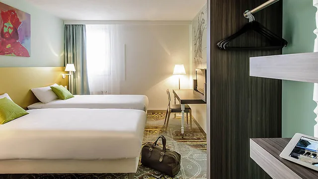 Ibis Styles Speyer photo 4