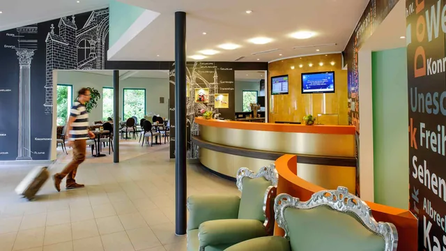 Ibis Styles Speyer photo 9