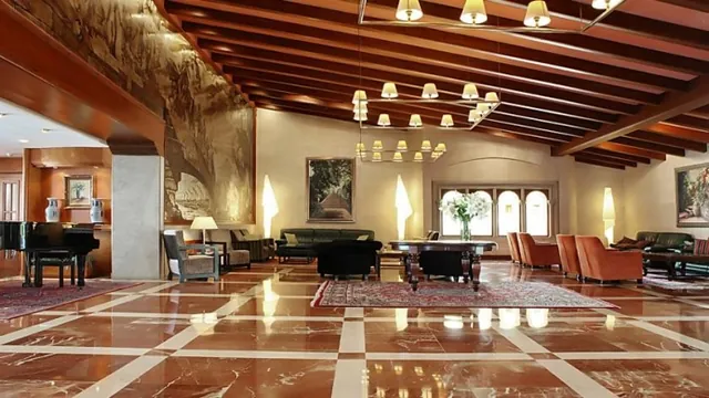H4 Hotel Kassel photo 1