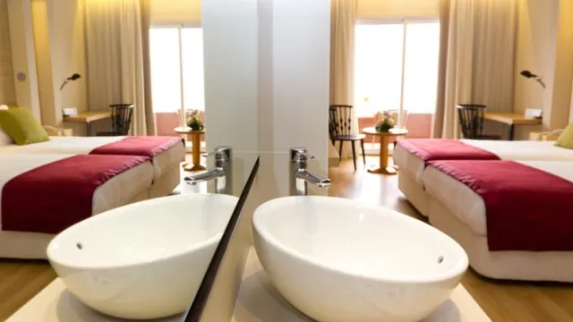 H4 Hotel Kassel photo 3