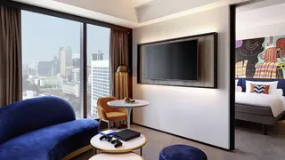 Ibis Styles Jakarta Tanah Abang