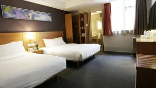 Ibis Yangzhou Wen Chang Attic