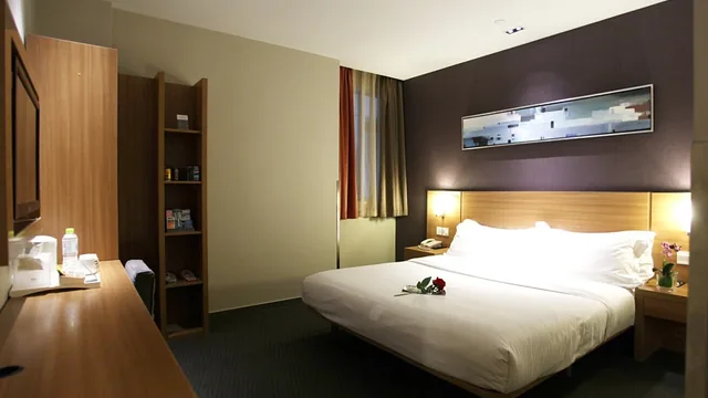 Ibis Yangzhou Wen Chang Attic photo 4