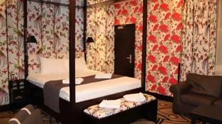 Flamingo Las Vegas, Trademark Collection by Wyndham