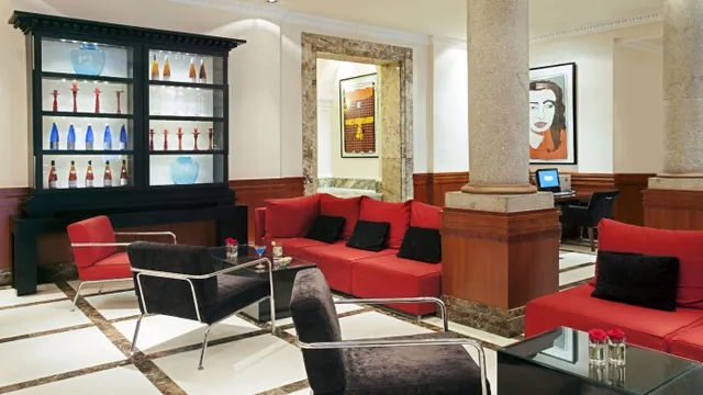The LINQ Hotel + Experience, Trademark Collection by Wyndham photo 1