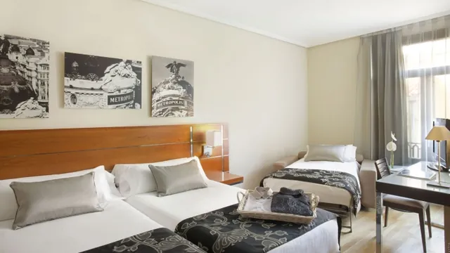 The LINQ Hotel + Experience, Trademark Collection by Wyndham photo 2