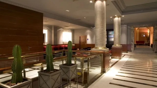 The LINQ Hotel + Experience, Trademark Collection by Wyndham photo 3
