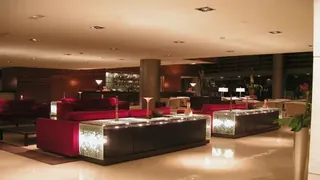 Eurostars Grand Marina Hotel Barcelona