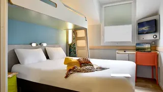 Ibis budget Cholet Centre