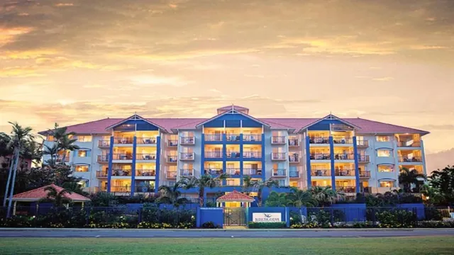 Amedia Leipzig, Trademark Collection by Wyndham photo 3