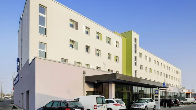 Hyperion Hotel Leipzig photo 8