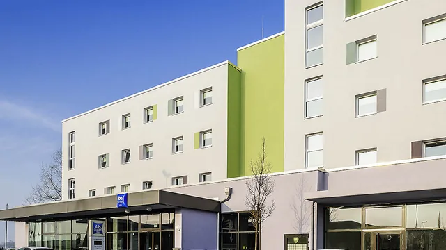 Hyperion Hotel Leipzig photo 10